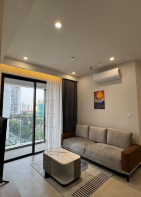 The87 Inn - Happy Residence Premier
